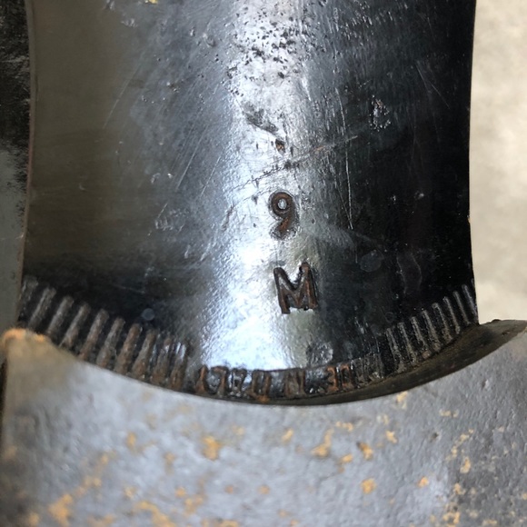 SOLDBally Banner Italian Patent Leather Dress Shoe - Picture 8 of 9